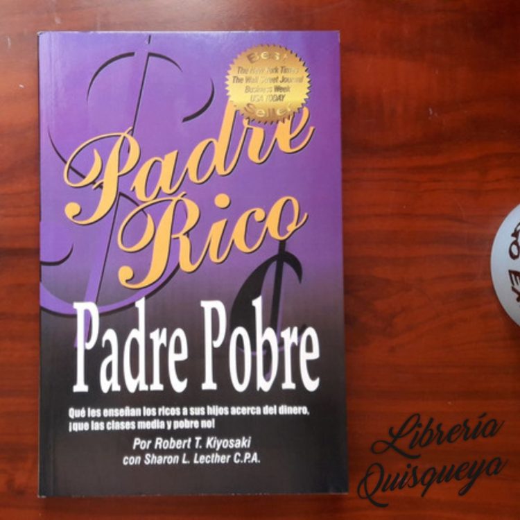 Padre rico, padre pobre