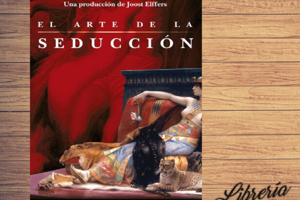 El Arte de la seducción