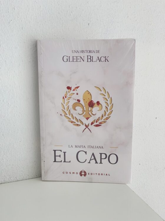 El capo - Gleen Black